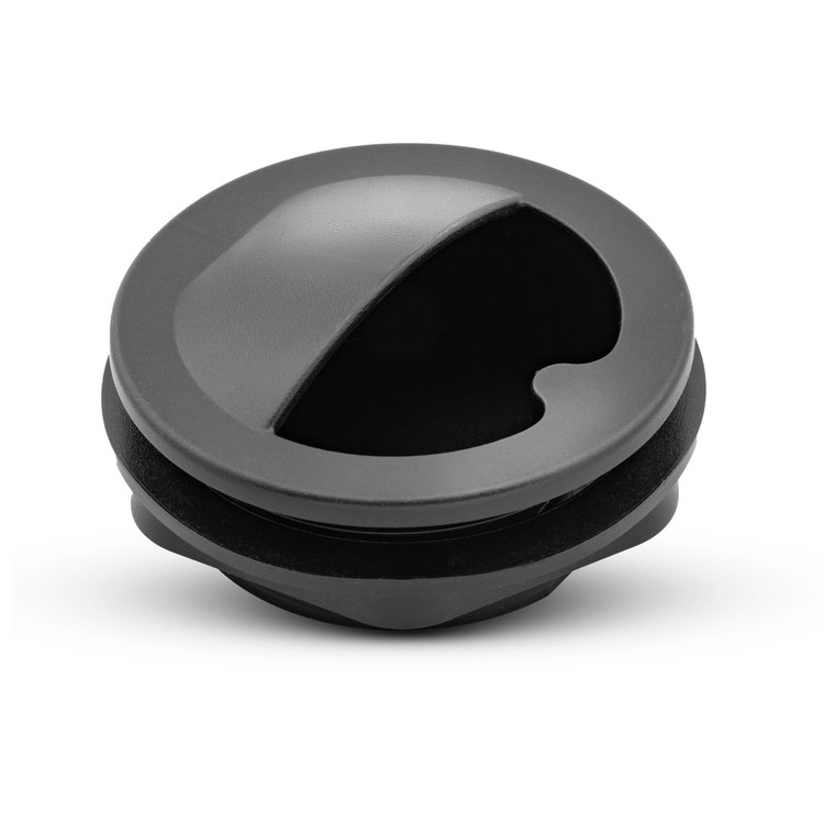 Whitecap 3354BC Black Nylon Pull Handle - 3354BC
