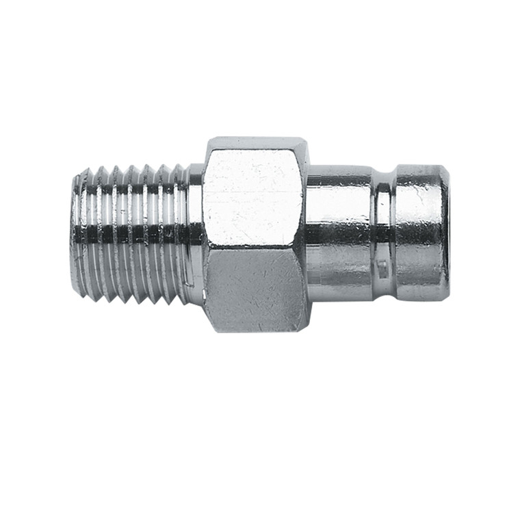 Whitecap F-7076C 3/8" Barb Quick Connector for Tohatsu/Nissan - F-7076C