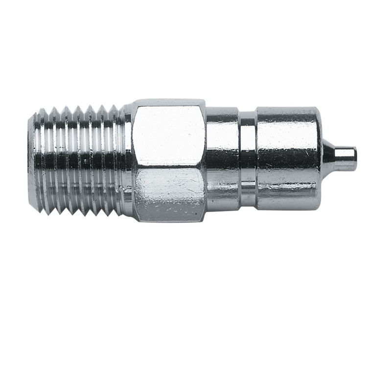 Whitecap F-7077C 1/4" NPT Quick Connector for Tohatsu/Nissan - F-7077C Whitecap F-7077C 1/4" NPT Quick Connector for Tohatsu/Nissan - F-7077C