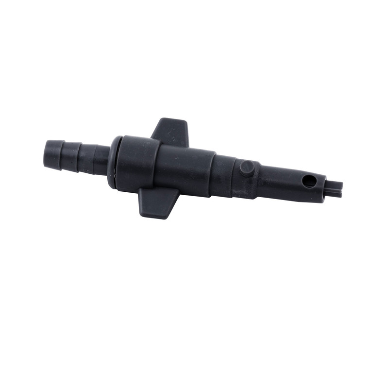 Whitecap F-7083C 5/16" Barb Male Adapter for Mercury/Mariner - F-7083C