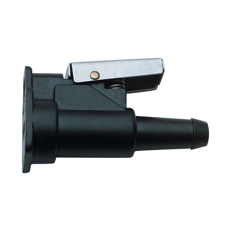 Whitecap F-7095C 3/8" Barb Female Adapter for Yamaha/Mercury/Mariner - F-7095C