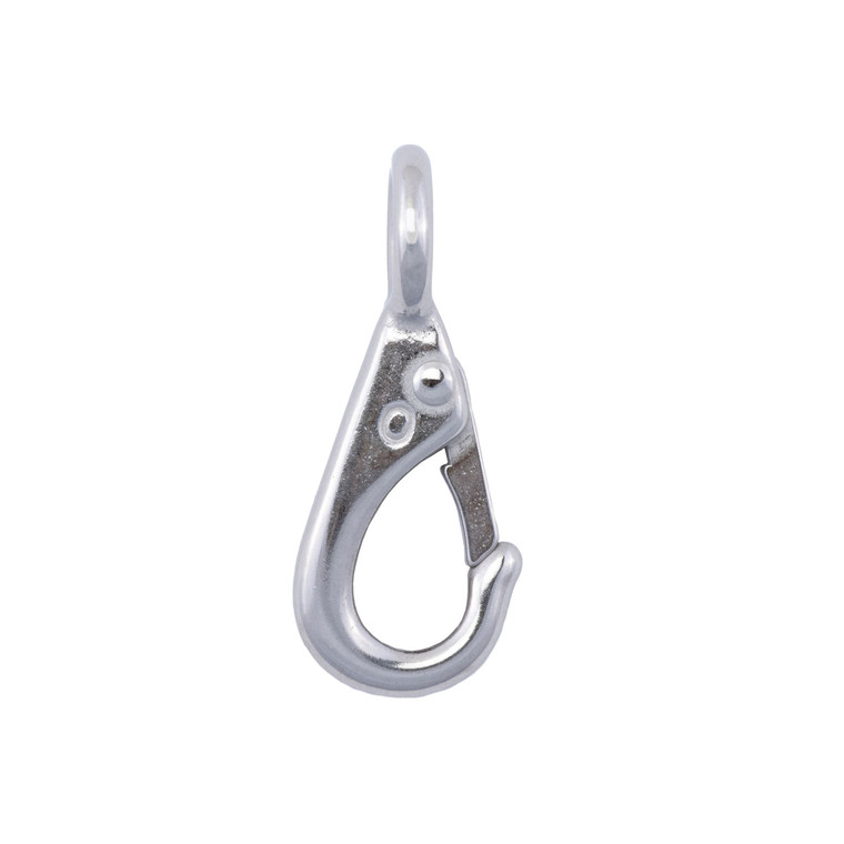 Whitecap S-4034C Fast Eye Boat Snap - S-4034C Whitecap S-4034C Fast Eye Boat Snap - S-4034C