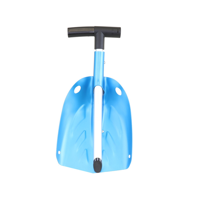 Clam 12054 Aluminum Scoop Shovel - 12054