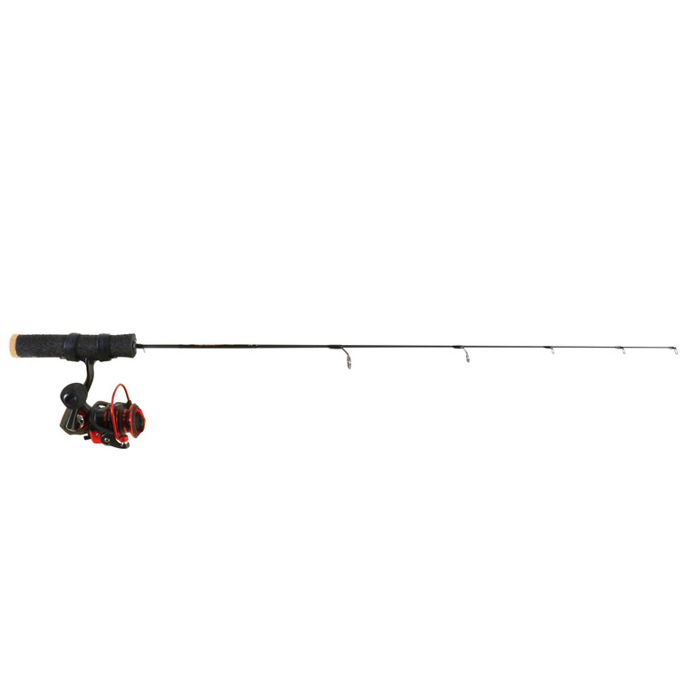 Clam 16662 Katana Combo Rod - 32" Ultra Light - 16662