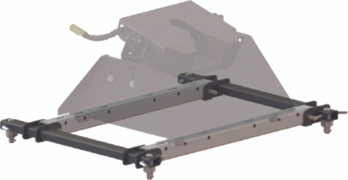 Pullrite - Isr Adapter 20k Oe Chevy - 4444