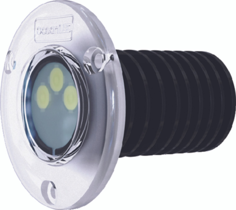 Ocean LED - Discover D3 Fm Midnight Blue - D3009B Ocean LED - Discover D3 Fm Midnight Blue - D3009B