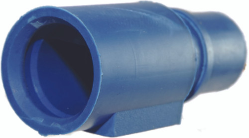 CDI Electronics - Receptacle  3 Position - 923-0008