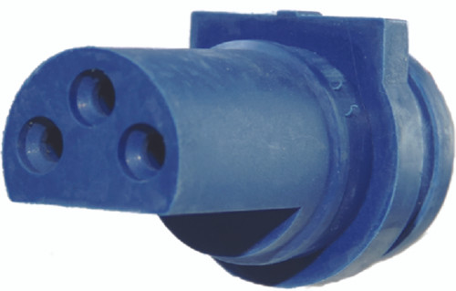 CDI Electronics - Plug  3 Position - 923-0003