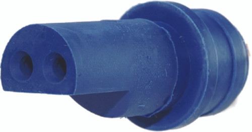 CDI Electronics - Plug  2 Position - 923-0012