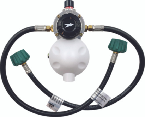 Marshall Excelsior Co. - Autochange Reg Kit Bulk - 28606024