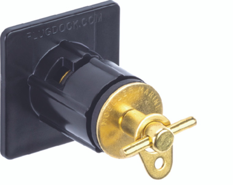 Moeller - 1  Turntite Plugdock - 020850-10
