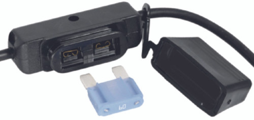 Cole Hersee - Waterproof Maxi Fuse Holder - MAHC-BP