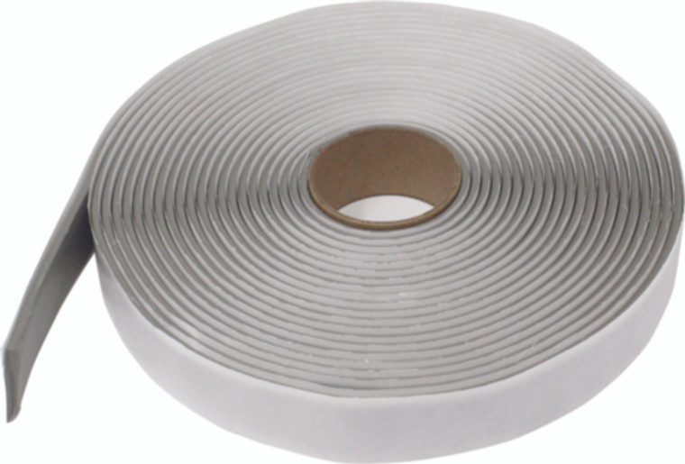 Bristol Products - Xtrm 3/4 X30' Butyl Tape - 270341410B Bristol Products - Xtrm 3/4 X30' Butyl Tape - 270341410B