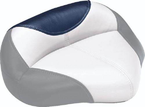 Wise Seating - Baja Series Casting Wht/mid/gy - 1466-1773