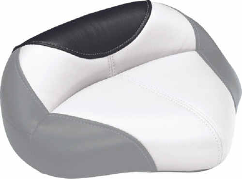 Wise Seating - Baja Series Casting Wht/blk/gy - 1466-1782