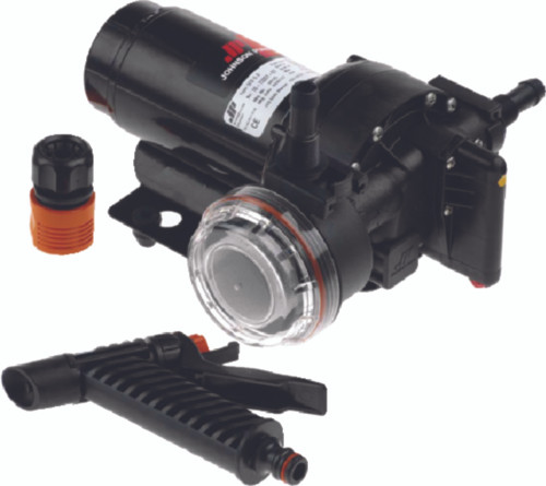 Johnson Pump - Aqua Jet Wd 5.2 Gpm 12v P Only - 10-13407-17