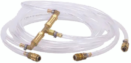 Seastar - Purge Hose Kit  Eps  15ft - HA5486