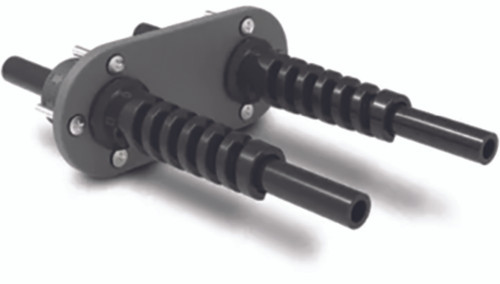 Seastar - Kit Dual Hose Pair Plastic - HO7205