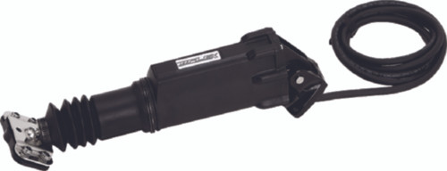 Uflex - Comp Actuator W/brackts - AC12