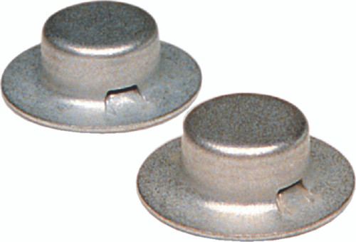 Tiedown Engineering - Cap Nuts 1/2in  50/bx - 86300