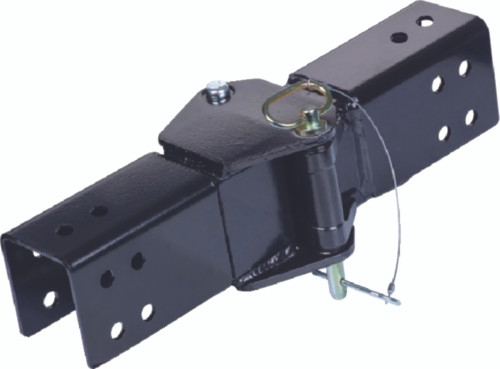 Tiedown Engineering - Swing King Kt 3x3 Blk - 86511