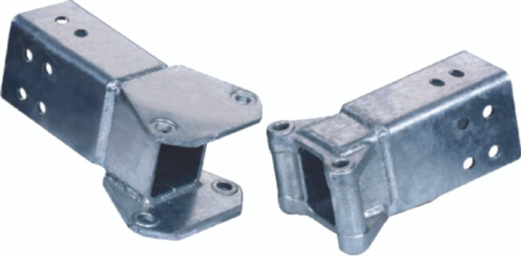 Tiedown Engineering - Swing King Kt 3x4 Galv - 86512 Tiedown Engineering - Swing King Kt 3x4 Galv - 86512