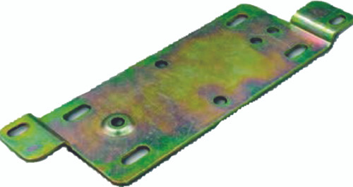 Dicor - Z Wall Mount Bracket - LPBZMB