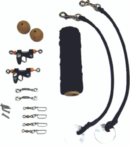 Tigress - Deluxe Rigging Kit - 88601