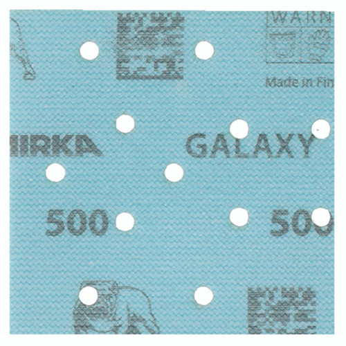 Mirka - Galaxy 2.7 X33.5 Roll Grp 80g - FY-570-080