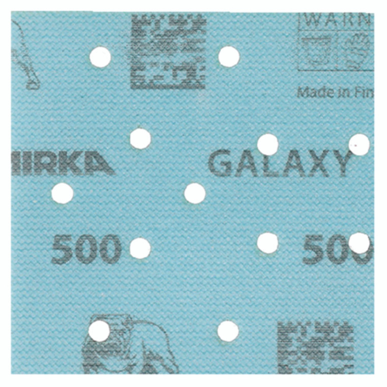 Mirka - Galaxy 2.75x33.5 Roll Grp 120g - FY-570-120 Mirka - Galaxy 2.75x33.5 Roll Grp 120g - FY-570-120