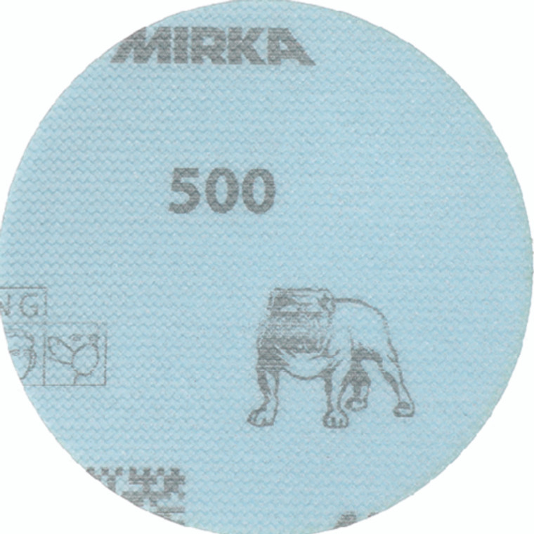 Mirka - Galaxy 6  Psa 400g 100ct - FY-6PF-400 Mirka - Galaxy 6  Psa 400g 100ct - FY-6PF-400