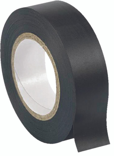 Seachoice - Electricl Tape 3/4 X20 Yrd Blk - 330BLK-3/418M