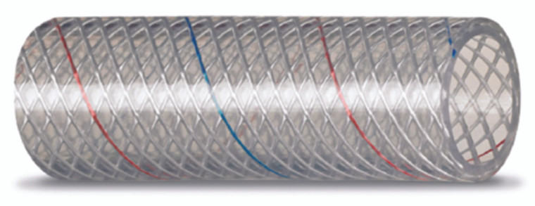 Seachoice - 1-1/8 Reinf Pvc Tubingx50'r B - 23551 Seachoice - 1-1/8 Reinf Pvc Tubingx50'r B - 23551