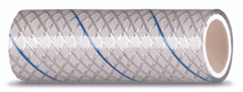 Seachoice - 5/8  Reinf Pvc - Blue X 25' - 23563