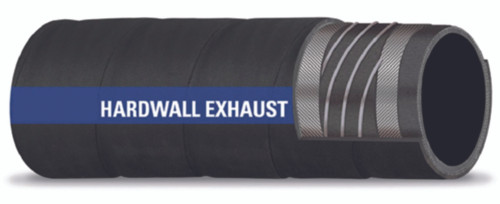 Seachoice - 1-1/2 Hardwall Exhaustx12-1/2' - 23621