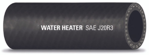 Seachoice - 1/2  Hd Water Hose X 50' - 23691