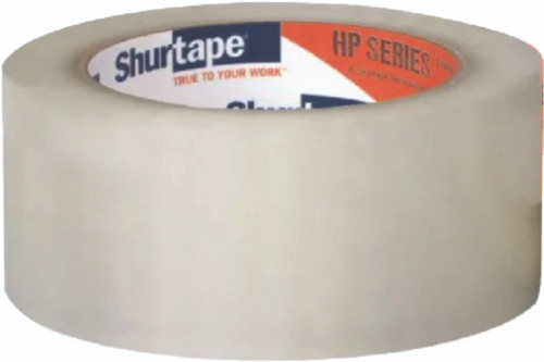 Shurtape - Packaging Tape Clr 2 X328' - 207149
