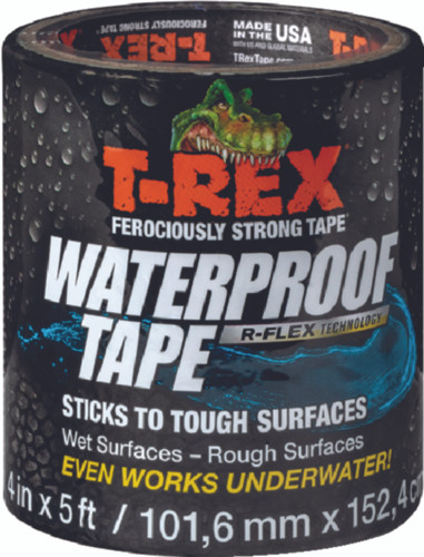 Shurtape - Emergency Rescue Tape 4 X5' - 285987
