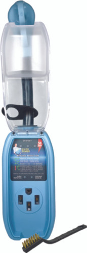 Dicor - Surge Protector Pigtail 50a - DP-SP50A-P