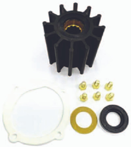 Arco Starting & Charging - Impeller - IP003