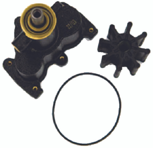 Arco Starting & Charging - Impeller / Housing - WP001