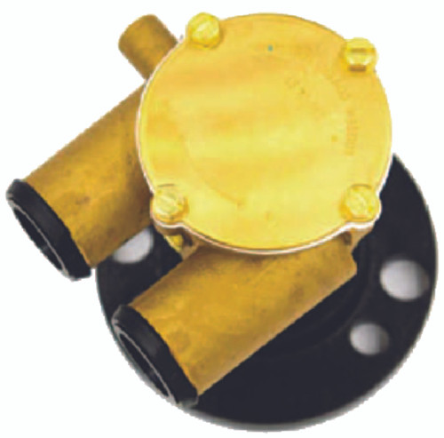 Arco Starting & Charging - Impeller / Housing - WP003