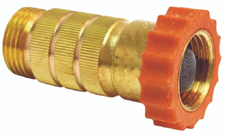 FulTyme RV - Water Regultor Hi-flo Leadfree - A01-4219 FulTyme RV - Water Regultor Hi-flo Leadfree - A01-4219