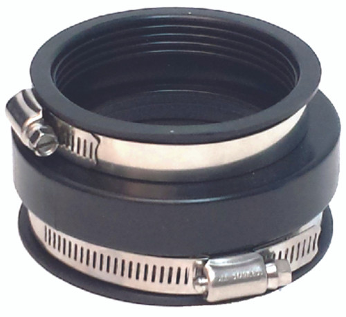 FulTyme RV - 3  Flexible Reducing Coupler - F02-5987