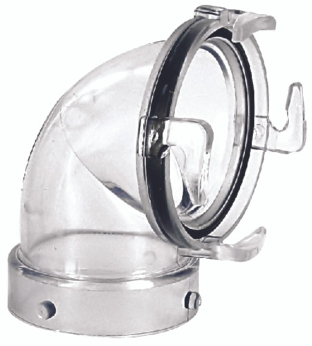 FulTyme RV - Clearview 90 Deg Adapt 3bx3b - T5995