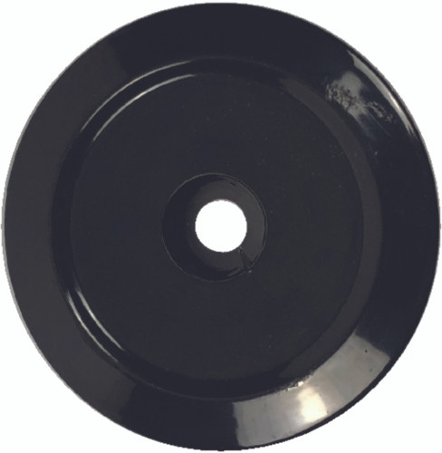 Bobs Machine Shop - Dck Saver Troll Motor Kick Pad - 311-100005