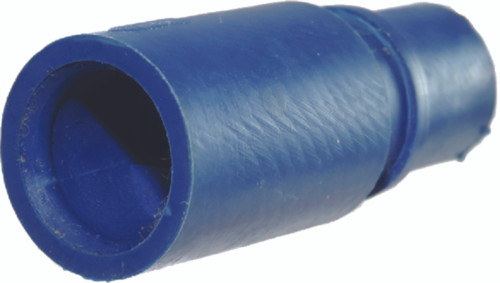 CDI Electronics - Receptacle  3 Position - 923-0016