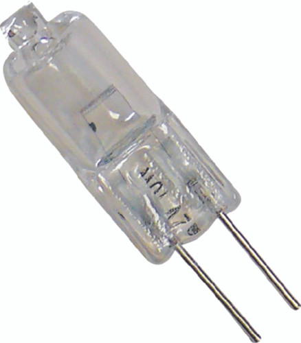 Diamond Group - 1 Pack Jc10 Std Bulb - DG71201VP