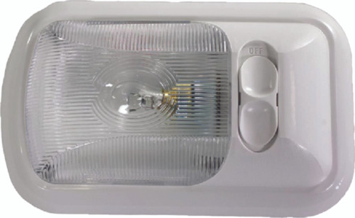 Diamond Group - Eurostyle Sgl Dome Led 5500k - DG72405VP