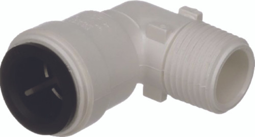 Sea Tech - Elbow  M 1/2 X - 959088